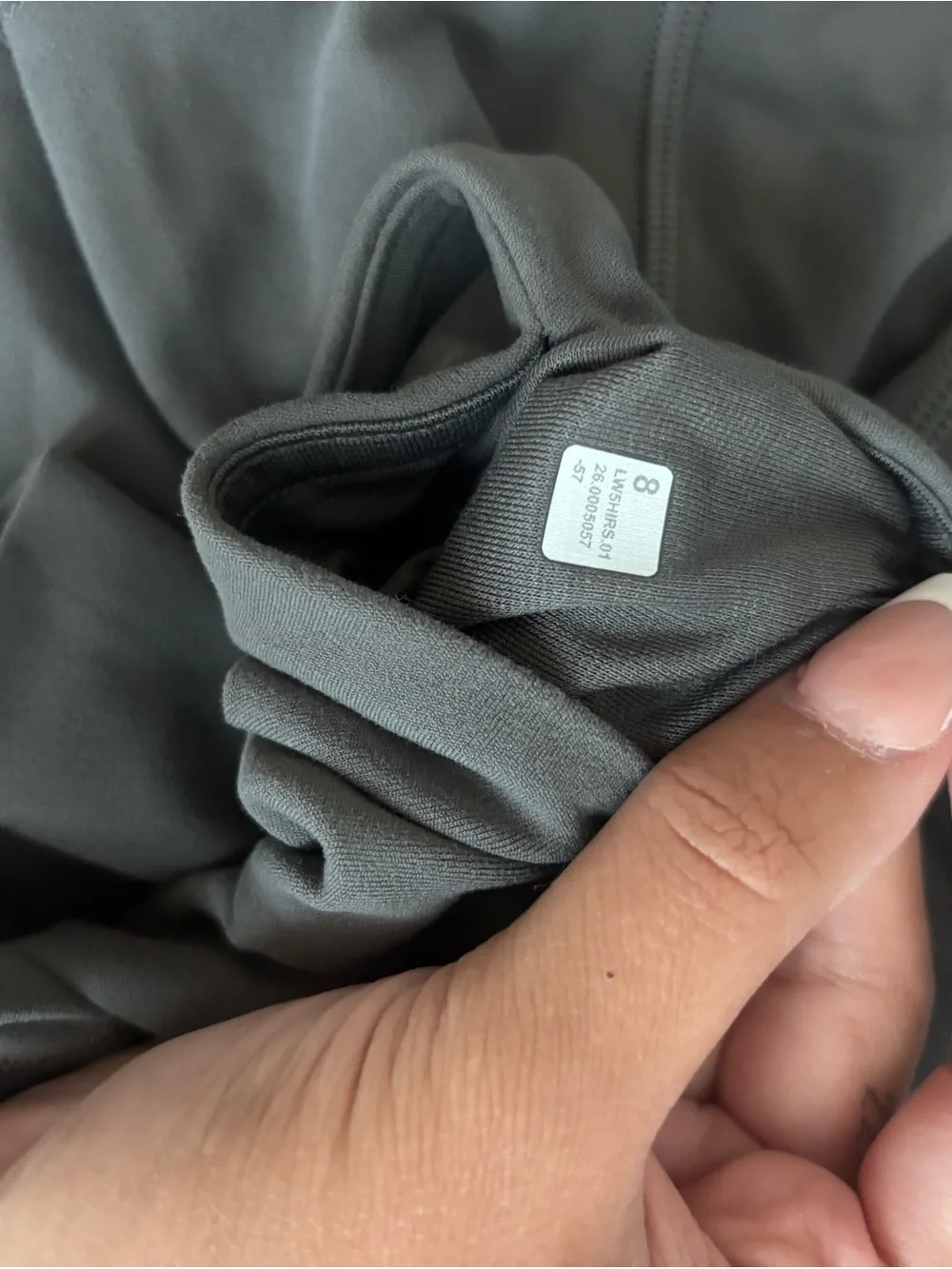 Lululemon Groove Nulu High Rise Flared Pant 30